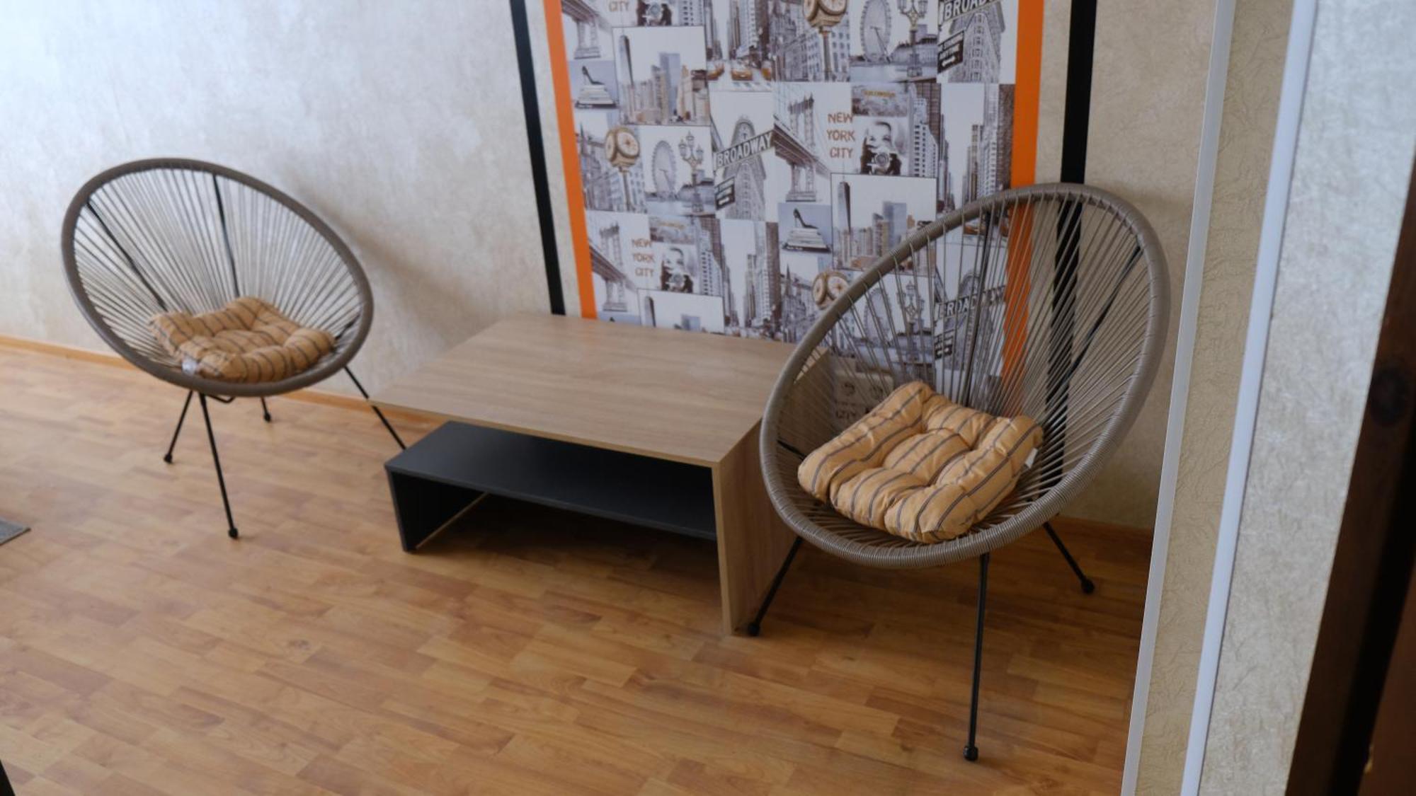 Uneed Rooms: Sky Kiev Extérieur photo
