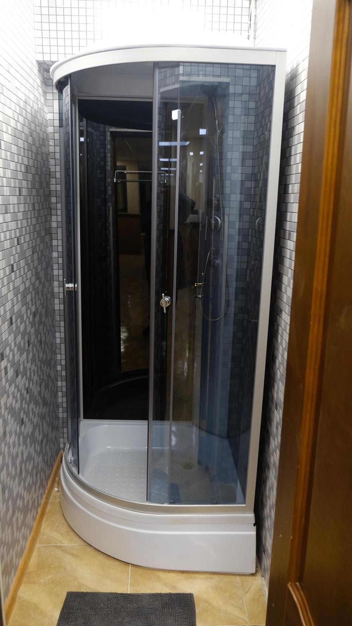 Uneed Rooms: Sky Kiev Extérieur photo