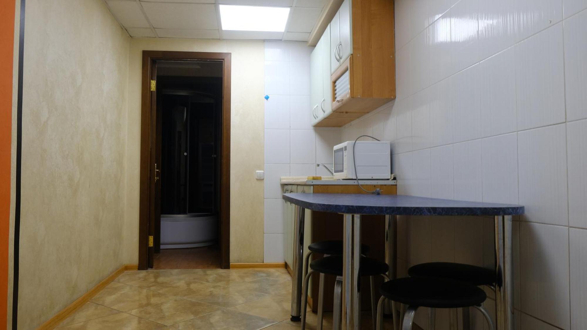 Uneed Rooms: Sky Kiev Extérieur photo