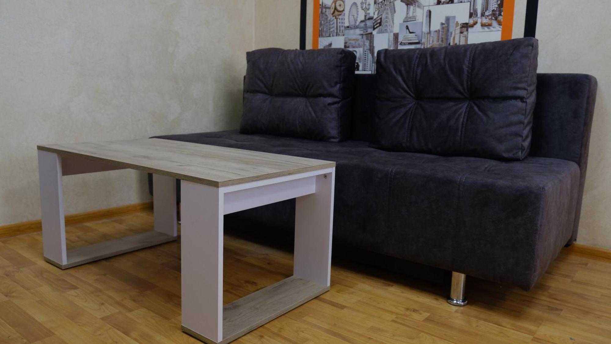 Uneed Rooms: Sky Kiev Extérieur photo