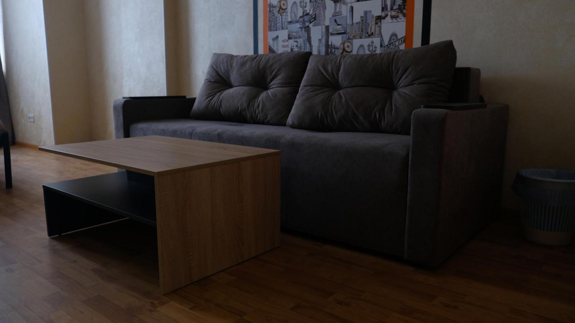 Uneed Rooms: Sky Kiev Extérieur photo