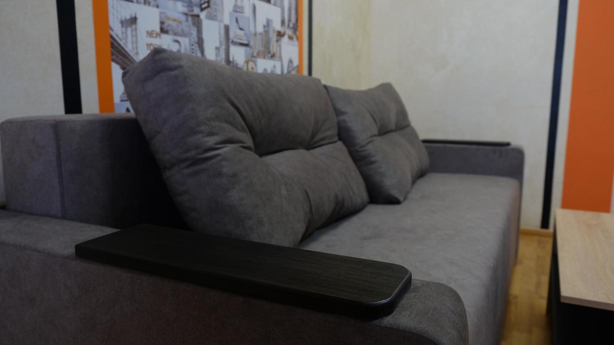 Uneed Rooms: Sky Kiev Extérieur photo