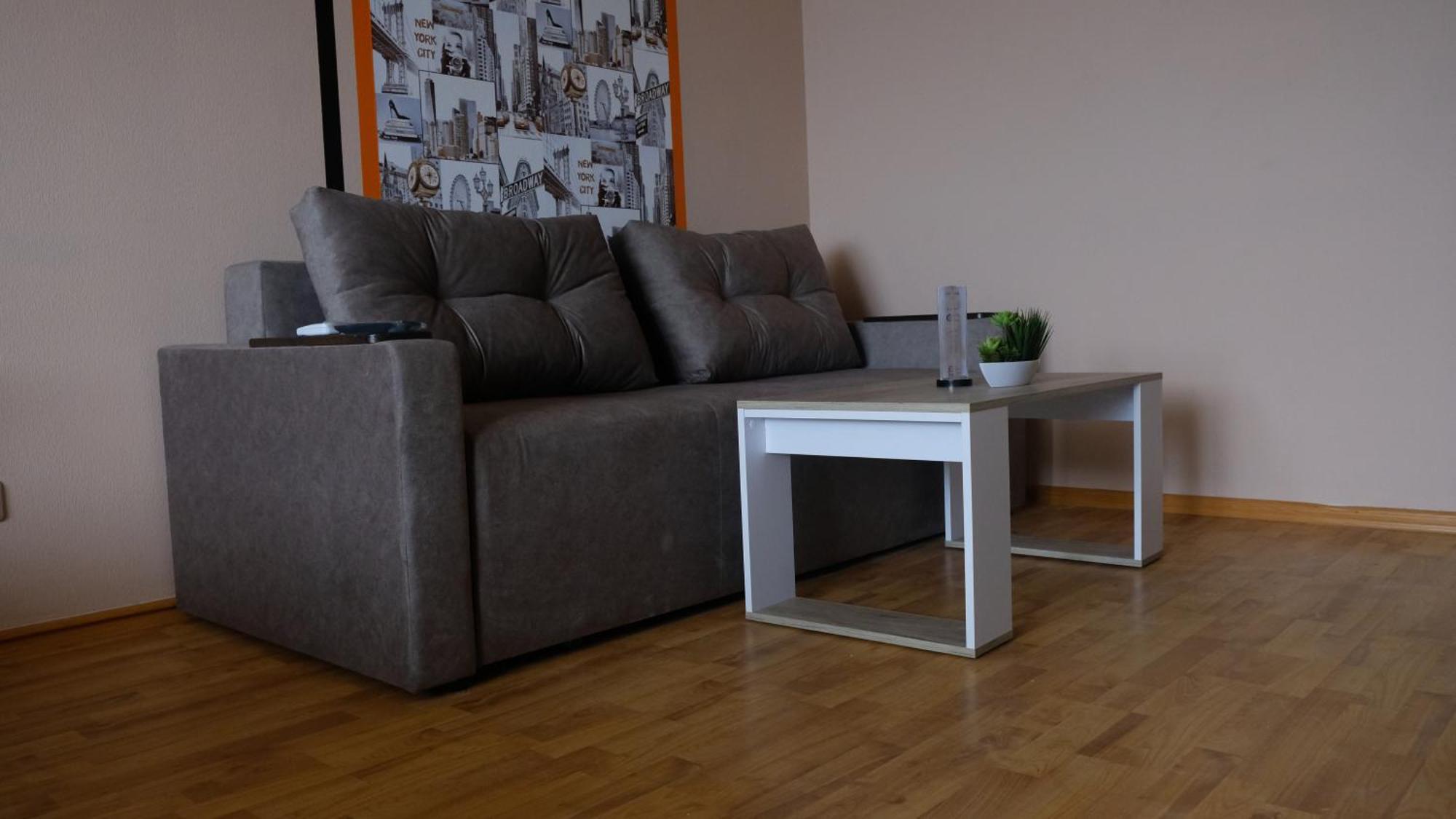 Uneed Rooms: Sky Kiev Extérieur photo