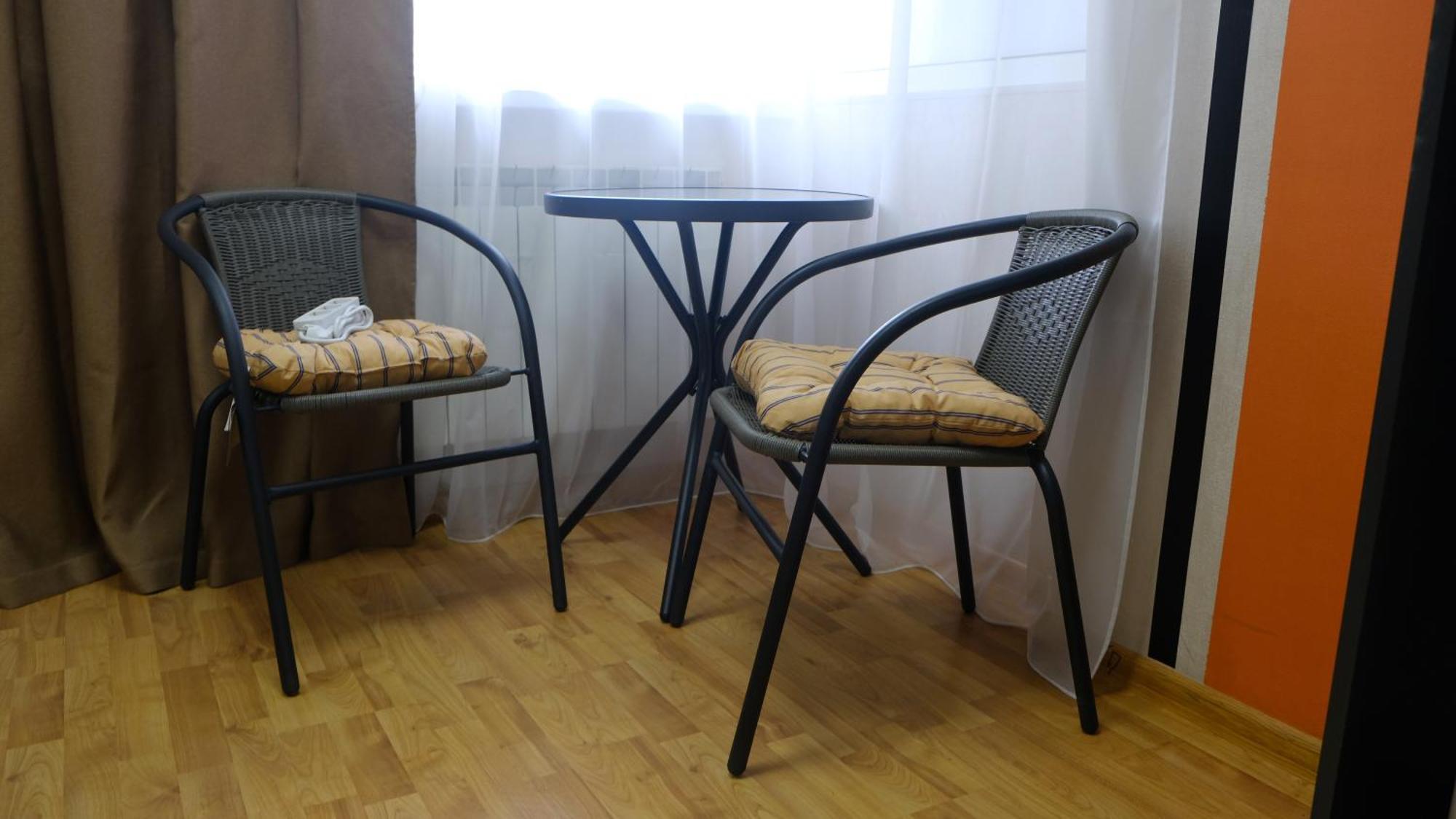 Uneed Rooms: Sky Kiev Extérieur photo