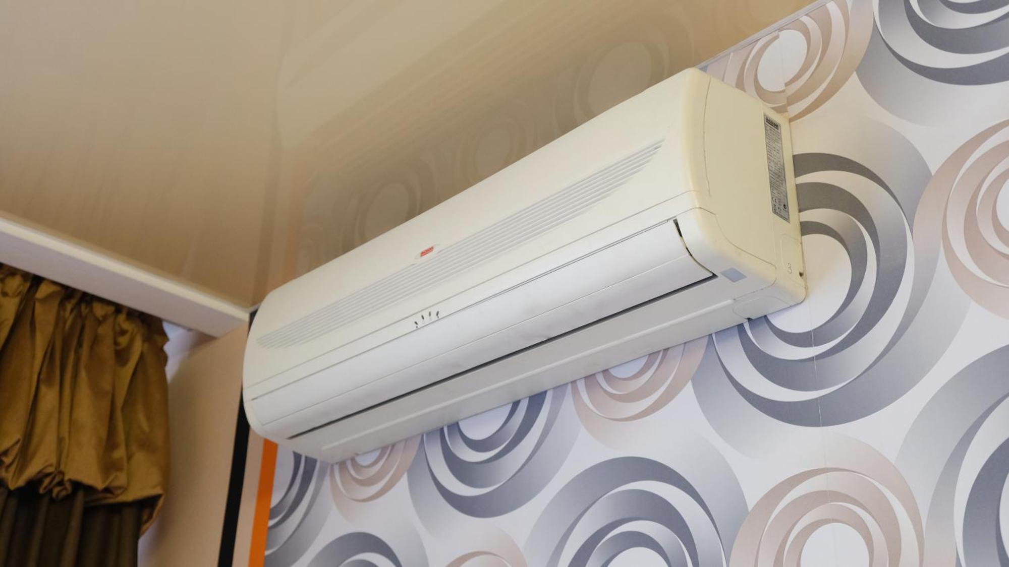 Uneed Rooms: Sky Kiev Extérieur photo